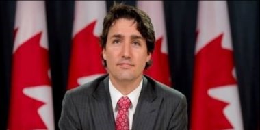 Kanada Başbakanı'ndan Kürdistan halkıyla dayanışma mesajı