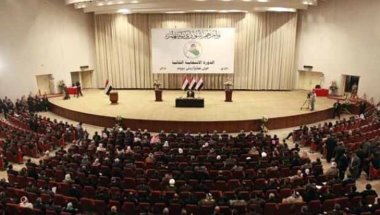 Irak,Referandum iptal edilmeden, Kürt parlamenterleri meclise sokmayacağız