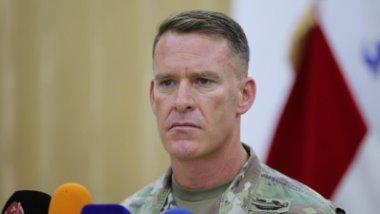 Efrin'e olası operasyona ABD'den yanıt: Ortaklarımızı destekleyeceğiz, ortağımız SDG'dir