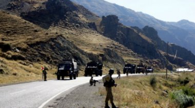 Dersim'de 30 yer 'güvenlik bölgesi' ilan edildi