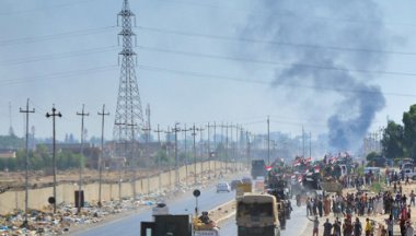Washington Times: Irak'ı bir arada tutma dönemi bitti, Kürdistan işgal edilmiştir