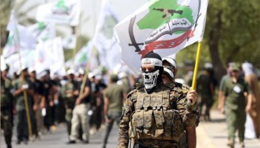 ABD’li uzmanlar: Haşdi Şabi tüm bölge için tehdit