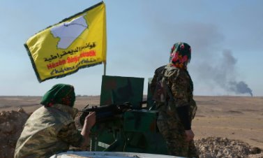 Cizre Fırtınası'nda son 24 saatlik bilanço: 34 IŞİD'li öldürüldü