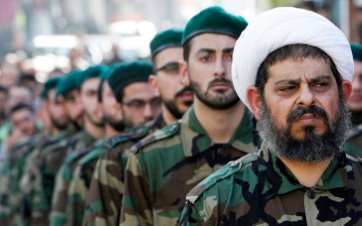 Suriye'de iki İran askeri öldürüldü