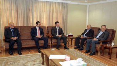 Hükümet’ten Goran’a çağrı: Geri dön