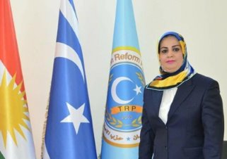 Türkmen parlamenter: Kerkük, Kürdistan kentidir