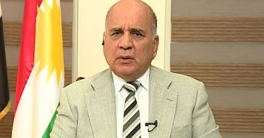 Fuad Hüseyin: Bağdat'ın Kürdistan'la diyaloğ niyeti yok