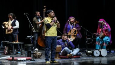 Rastak'ın konser gelirleri depremzedelere gidecek