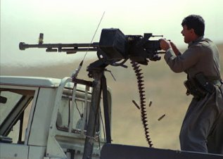 Tuzxurmatu'da halka saldıran Haşdi Şabi ağır kayıp verdi