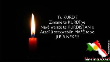 Aydın Dere yazdı ,Aydınlanma ve Kürdler