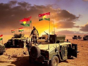 Peşmerge Bakanlığı: Kerkük ihanetine yol açanlar yargılanmalı