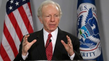 ABD'li deneyimli siyasetçi Lieberman,ABD’nin Kürdistan'ı yanlız bırakmasının faturası ağır olacak