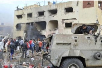 Kürdistan Hükümeti: Mısır'da El Ravdah camisine düzenlenen saldırıyı kınadı