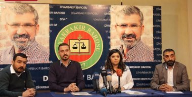  Diyarbakır Barosu'ndan "çocuk hak ihlalleri" raporu