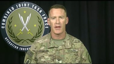 Koalisyon Sözcüsü: Peşmerge, düzenlenme sürecine katılacak