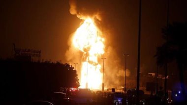 Bahreyn: İran bölge için büyük bir tehlike haline geldi