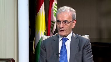 Necmeddin Kerim: Haşdi Şabi beni öldürmek istedi
