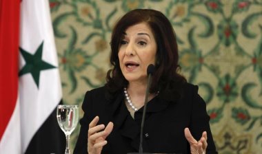 Suriye Tüm taraflarla masaya oturmaya hazırız!