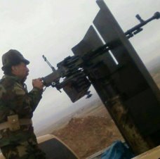 Peşmerge Komutanı Yezdanpena: Bağdat’ın saldırılarına sert cevap vereceğiz!