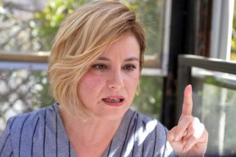 Akademisyen Arzu Yılmaz: Mesud Barzani Pêşmerge olarak askeri pozisyona yoğunlaşacak