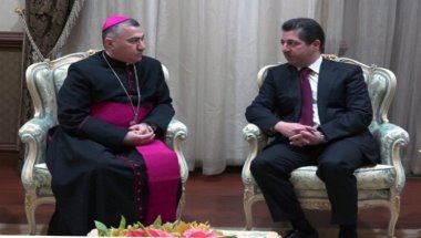 Mesrur Barzani: Bölgede yaşanan ihlallere karşı sesiz kalmayacağız