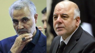 Irak seçimlerini Kasım Süleymani erteletti