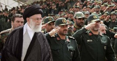 ABD'den pasdarana yeni yaptırım