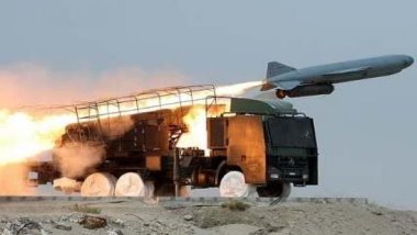 İran’dan Avrupa’ya füze tehdidi