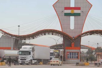 Peşmerge Bakanlığı Habur ve Peşhabur sınır kapılarını  teslim etmeyeceğiz