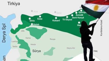 ABD Suriye'de kalıcı; Bu sebeple bir 'Kürt Özerkliği' şart