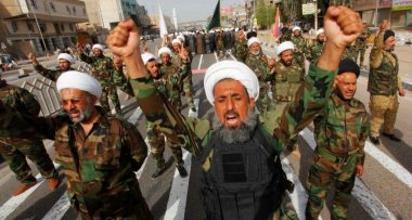 Haşdi Şabi ihlalleri BM'ye taşınıyor