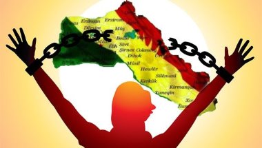 Aydın Dere yazdı: Dayan… Güneş Doğacak Üstüne!