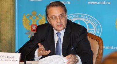 Rusya'dan Ankara'nın PYD itirazına cevap: Onlar Türkiye değil Suriye vatandaşı 