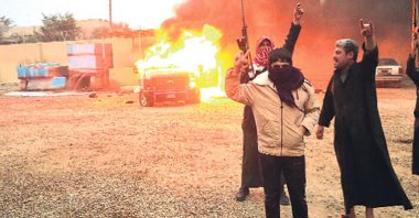 IŞİD sonrası Irak’ta El Kaide hareketliliği başladı! 