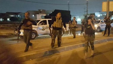 Diyala'da İl Meclisi Üyesi Xelil Biraym ve aynı aileden 4 Türkmen kaçırıldı