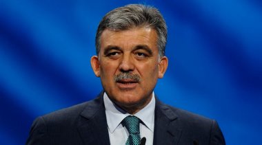 Abdullah Gül 28 Kürt aşiret lideriyle görüştü