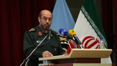 İran Savunma Bakanı: Irak artık Fars İmparatorluğun bir ülkesidir