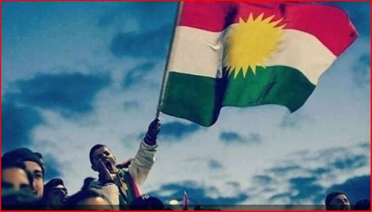 Dünya Sosyalist Enternasyonal Örgütü,Haşdi Şabi'nin işgal ettigi Kürdistan bölgelerinden derhal çıkmalı