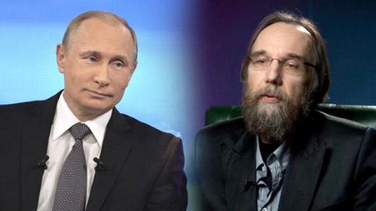 Putin'in Özel Temsilcisi: ABD Bağımsız Kürdistan’ı Suriye’den başlatacak