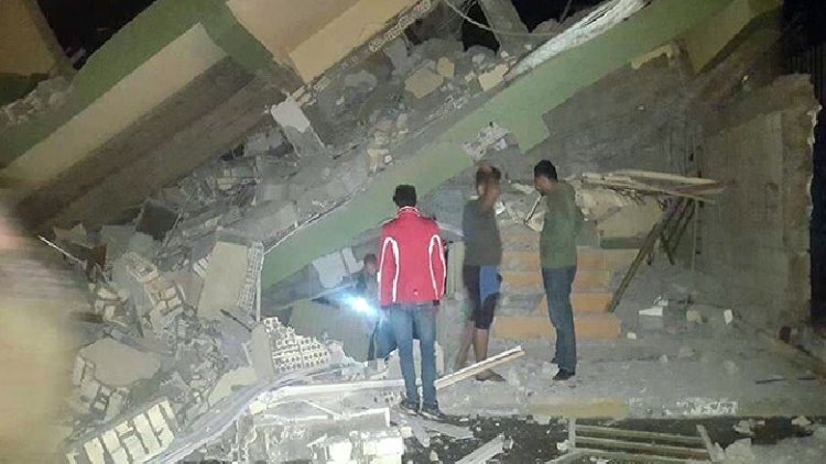 Kürdistan Hükümeti'nden kriz masası
