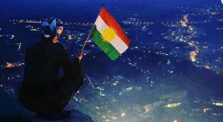 Kürtler kendilerine ihanet eden ABD'ye artık güvenmiyor