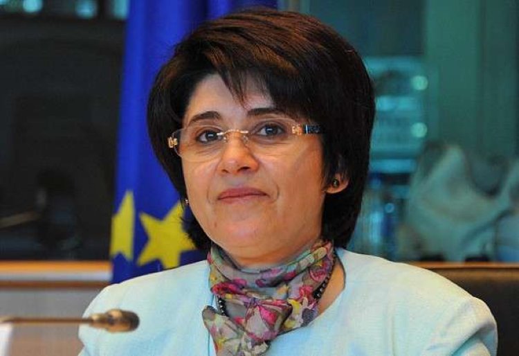 AK Parti ve CHP anlaştı; 'Leyla Zana'nın vekilliği düşürülüyor!