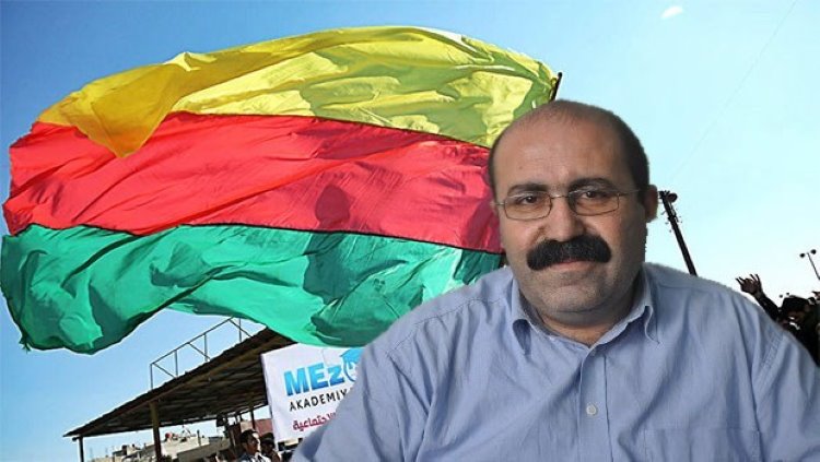 PYD’den ‘Suriye kongresi’ açıklaması: Rusya ile görüşmeler sürüyor