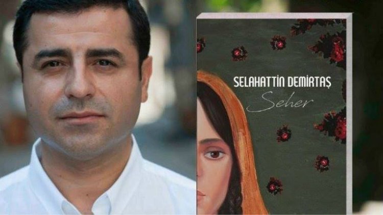 Demirtaş’ın ‘Seher’i Kürtçe’ye çevrildi 