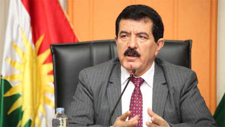 Kosret Resul’un sağlık durumu iyiye gidiyor