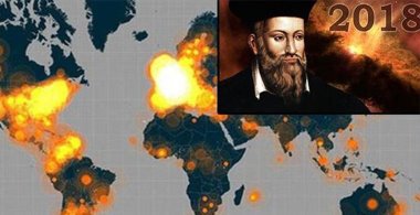 2018 yılı kehanetleri ürkütücü