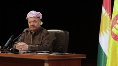Başkan Barzani: Referandum doğru olan mesajı yerine ulaştırdı.