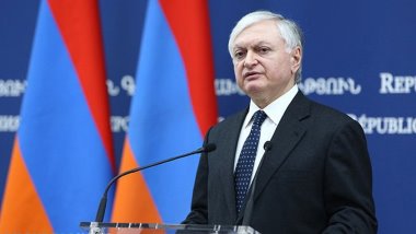 Ermenistan: Türkiye ile imzalanan protokolleri iptal edeceğiz