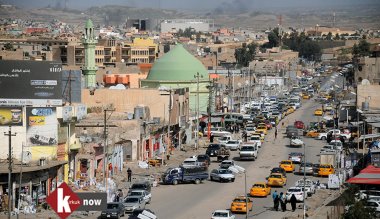 Kerkük’te Kürtler göç ettiriliyor, Araplardan Kürtlere 72 saat süre