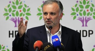 HDP'den Hükümete Efrin uyarısı